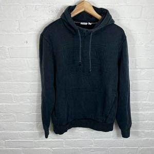 Puma Black Hoodie